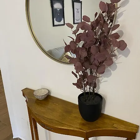 Apartment Cortile Mongibello *