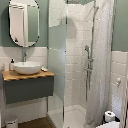 Apartment Cortile Mongibello Catania