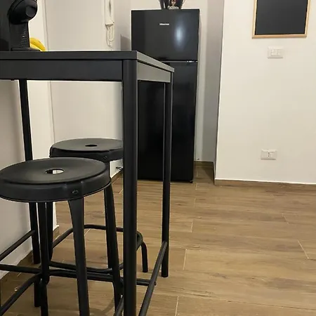 Cortile Mongibello Catania