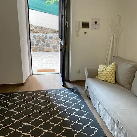 아파트 Cortile Mongibello