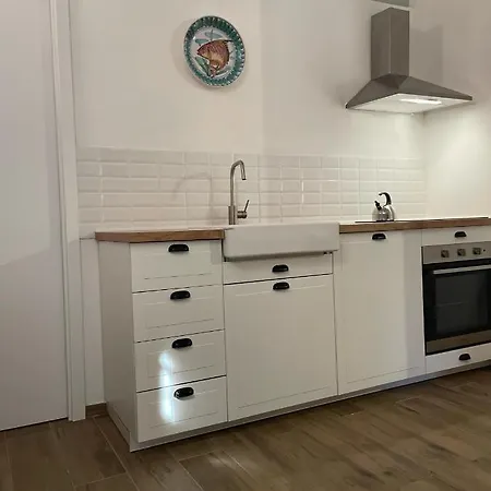 Cortile Mongibello * Katanya