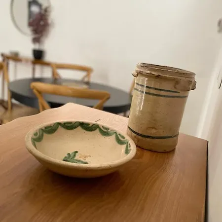 Cortile Mongibello Daire Katanya