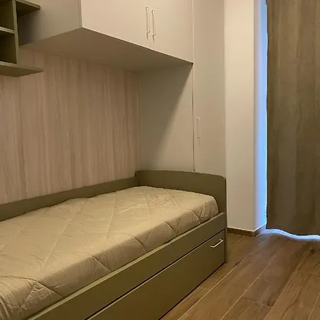 Cortile Mongibello * Katanya