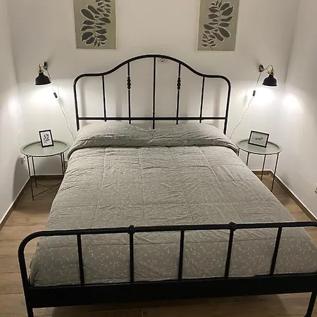 Daire Cortile Mongibello Katanya