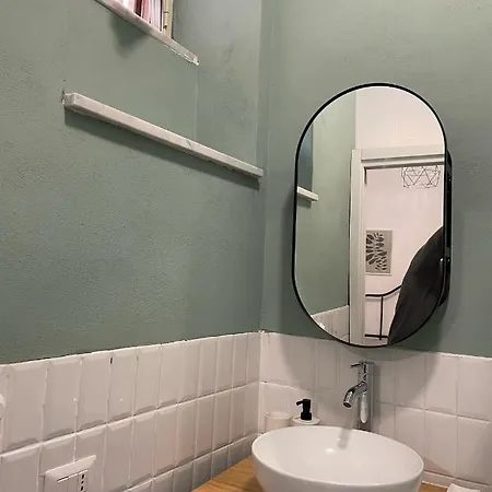 Daire Cortile Mongibello Katanya