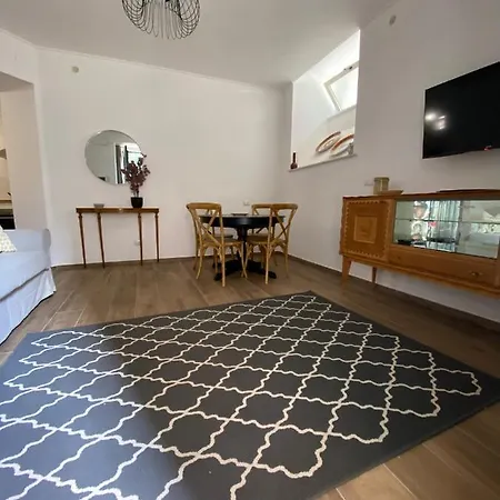 Cortile Mongibello Daire *