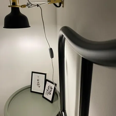 Cortile Mongibello Apartman *