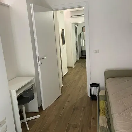 Daire Cortile Mongibello *