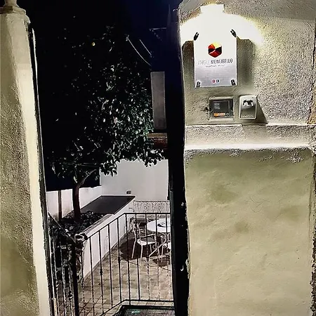 Daire Cortile Mongibello Katanya