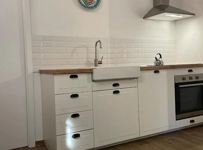 Cortile Mongibello * カターニア