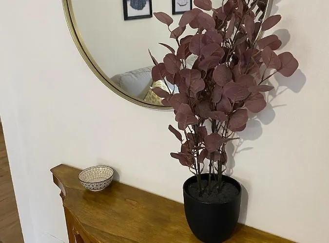 アパート Cortile Mongibello *