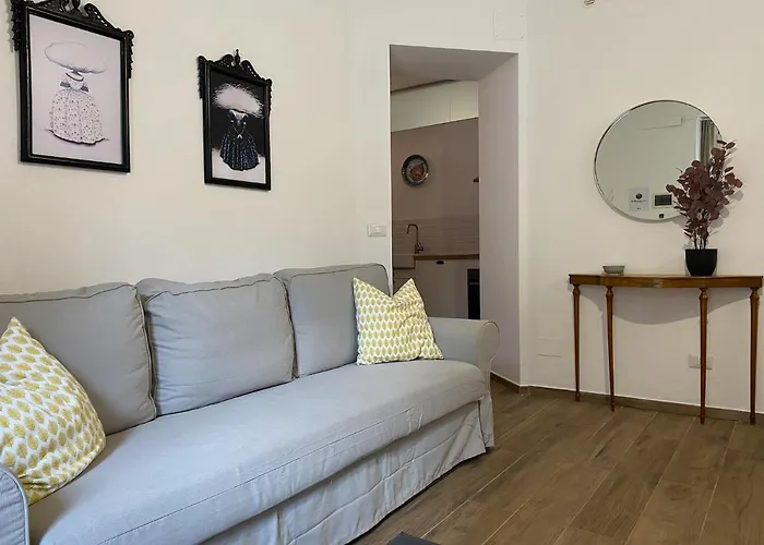 Διαμέρισμα Cortile Mongibello Κατάνια