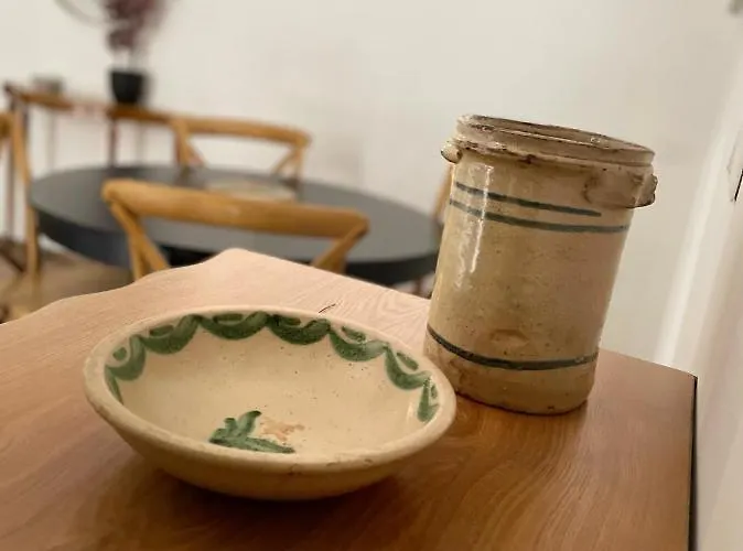 Cortile Mongibello Διαμέρισμα Κατάνια