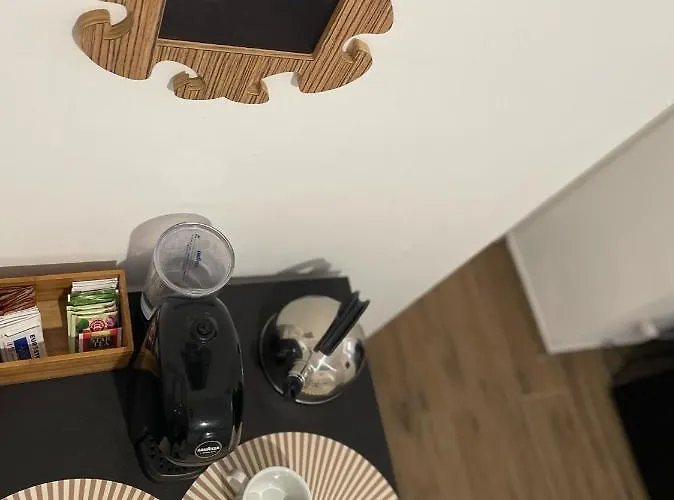 Διαμέρισμα Cortile Mongibello *