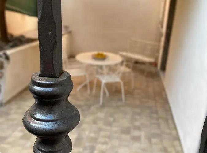 Διαμέρισμα Cortile Mongibello Κατάνια