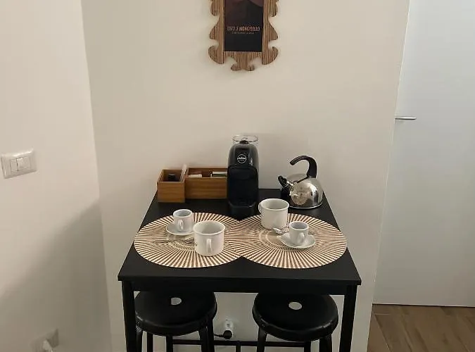 Cortile Mongibello * Κατάνια