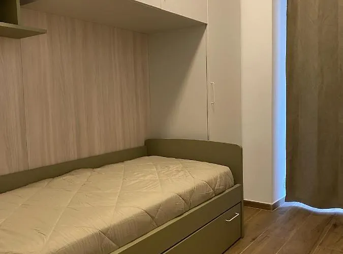 Cortile Mongibello * カターニア