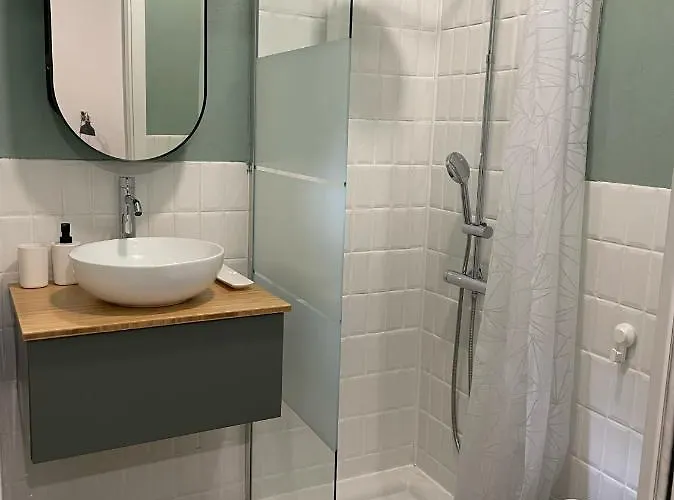 Διαμέρισμα Cortile Mongibello Κατάνια