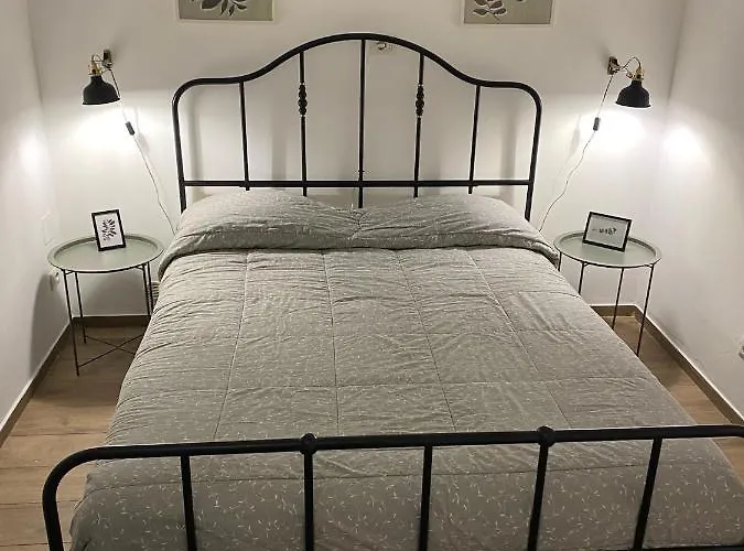 Διαμέρισμα Cortile Mongibello Κατάνια