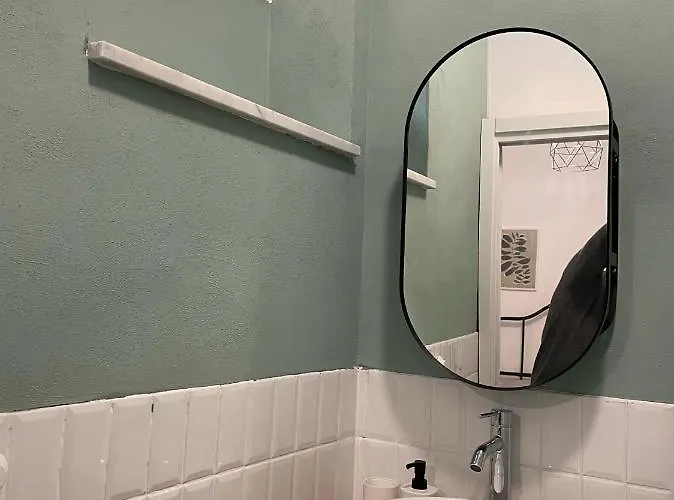 Διαμέρισμα Cortile Mongibello Κατάνια