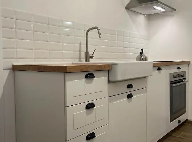 アパート Cortile Mongibello