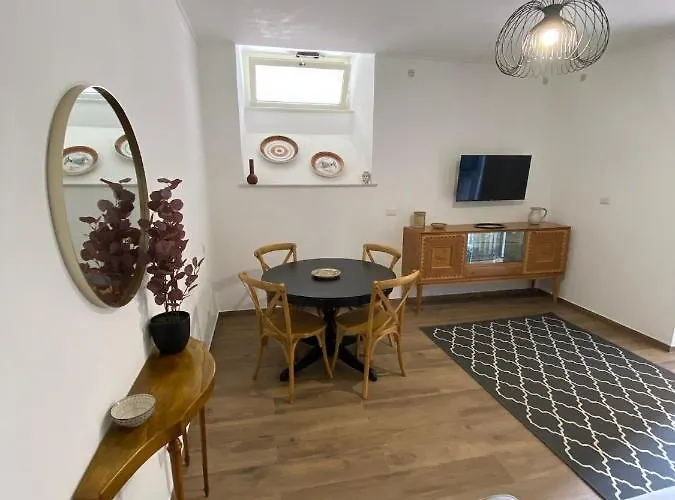 アパート Cortile Mongibello *