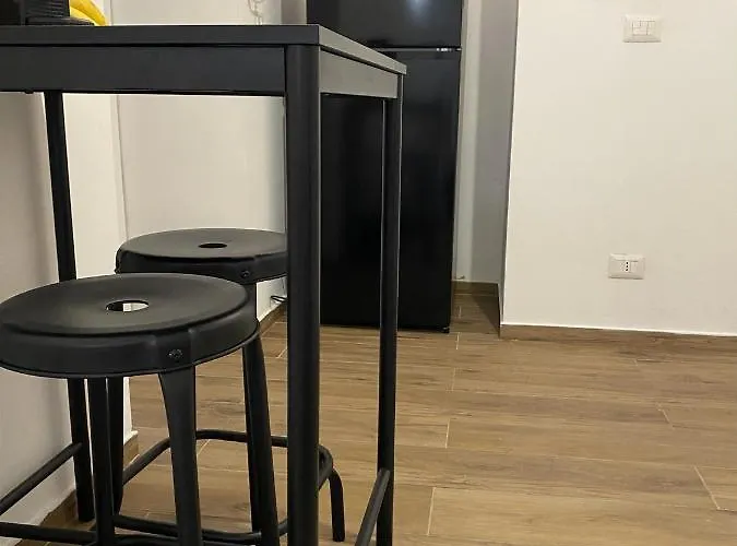 Cortile Mongibello Κατάνια